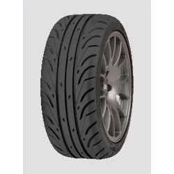 Accelera 651 Sport ( 265/40 R19 102W XL semi slick )