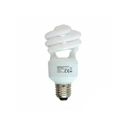 DULUX Osram Štedljiva sijalica TWIST 20W/827 220-240V E27