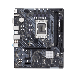 ASROCK Matična ploča B660M-HDV