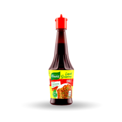 Knorr | Tekoče začimbe | Čili
