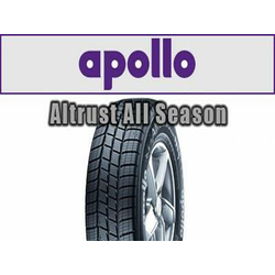 Apollo Altrust All Season ( 195/65 R16C 104/102T )