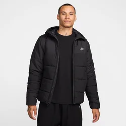 Nike M NSW OW SYN FILL JKT, muška jakna, crna HF6825