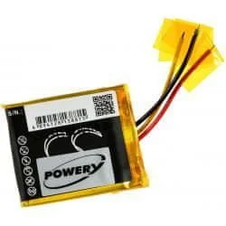 POWERY Akumulator AKG AEC402933