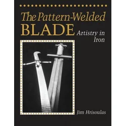 Pattern-Welded Blade
