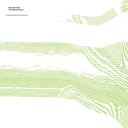 Mark Van Hoen - The Eternal Present (LP)