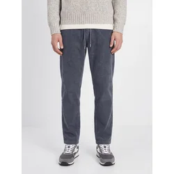 JACK & JONES Hlače JPSTKANE siva