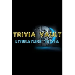 Trivia Vault: Literature Trivia Steam Key (PC) GLOBAL