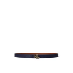 LAUREN RALPH LAUREN Pas 412P04418001 Mornarsko modra