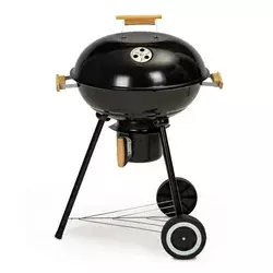 ModernHome Baštenski roštilj GRILL LUX 6