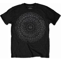 Bring Me The Horizon Kaleidoscope Black XL Majica
