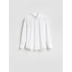 Reserved - Slim fit obična košulja