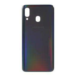 Zadnji pokrov za Samsung Galaxy A40 - večbarven - visokokakovosten