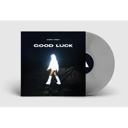 Debby Friday - Good Luck (Limited Edition) (Silver Coloured) (LP)