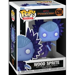 Funko Pop Movies Pinocchio Wood Sprite