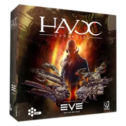 EVE War for New Eden Havoc