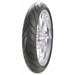 Avon AV71 Cobra ( 130/70 R18 TL 63V sprednje kolo )