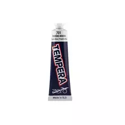 Tempera AERO TE 1/C - pariško modra 701, 42 ml