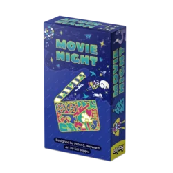 Movie Night