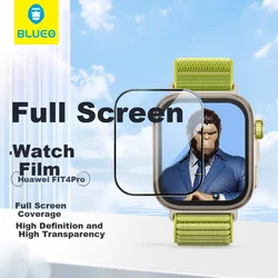 Lanxingxiansheng  Zaštitno staklo za pametni sat za Huawei Watch Fit4pro