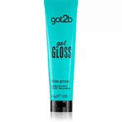 Schwarzkopf Prajmer za kosu Got2B Got Gloss, 150ml