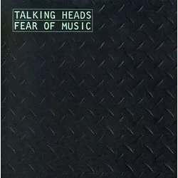 Talking Heads - Fear Of Music (Reissue) (CD)