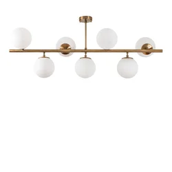 Opviq Fazli 10536 Luster, zlatni