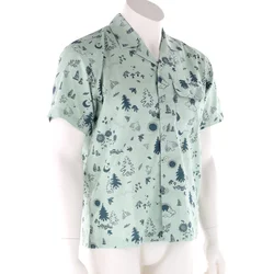 Marmot Muir Camp Novelty SS Moški Srajca