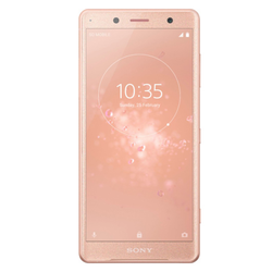 SONY mobilni telefon Xperia XZ2 Compact 64GB (Dual SIM), (H8324), roza