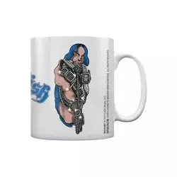 Šolja Pyramid - Billie Eilish - Bing Mug