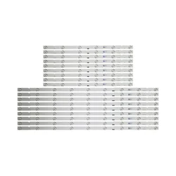 ES-3577, SONY KD-65XE9005 LED TRAKE