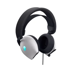 DELL AW520H Alienware Wired Gaming slušalice sa mikrofonom bele