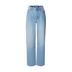 Urban Classics Kavbojke moder denim