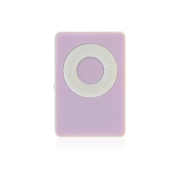 MP3 predvajalnik Clip 1 - vijoličen