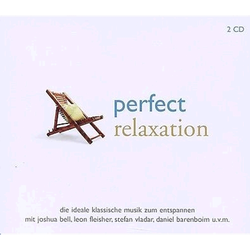 PERFECT RELAXATION 2CD