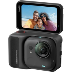 Insta360 kamera GO Ultra Creator (Midnight Black)