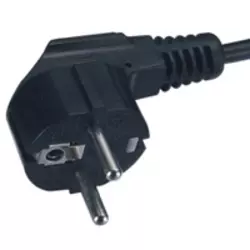 Cisco Power Cord, Central Europe (CP-PWR-CORD-CE=)