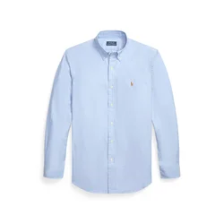 Polo Ralph Lauren Srajca svetlo modra