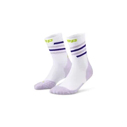 Cep Core Run Edt. Spiral Mid Cut Socks