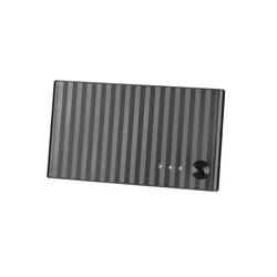 Antena ONE SV9429 5G, DVB-T/T2, unutarnja, crna