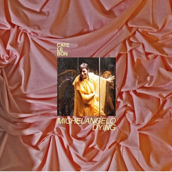 Cate Le Bon - Michelangelo Dying (CD)