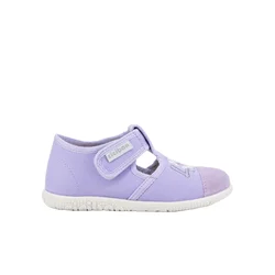 Ciciban Patofne za devojčice 85433P LILLA, Lavanda