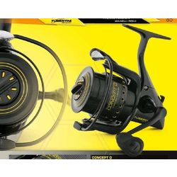 Ryobi Concept D 2500