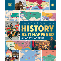 History as It Happened