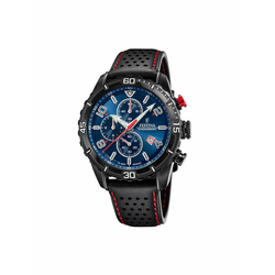 Festina Sat Chrono Sport 20519/2 Crna