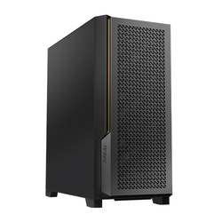 ANTEC P20CE Midi T E-ATX (0-761345-80104-1) gaming črno ohišje