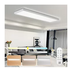 Immax NEO 07276L - LED prigušiva kupatilsko svetlo FRAME 50W/230V IP44 Wi-Fi Tuya+DO