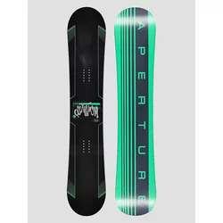 Aperture Quantum 2025 Snowboard uni