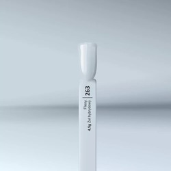 Flexy Hybrid Gel-263 Trajni gel lak za nokte UV i LED | SILCARE | Kozmo