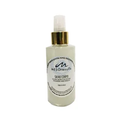 La Cremerie MesoResults DRAINING Body Serum 125ml - Serum za telo