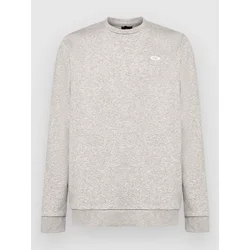 Oakley Relax Crew 2.0 Sweater new granite hthr